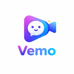 Vemo Logo
